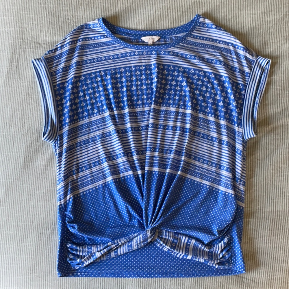 Lucky Brand Shirt